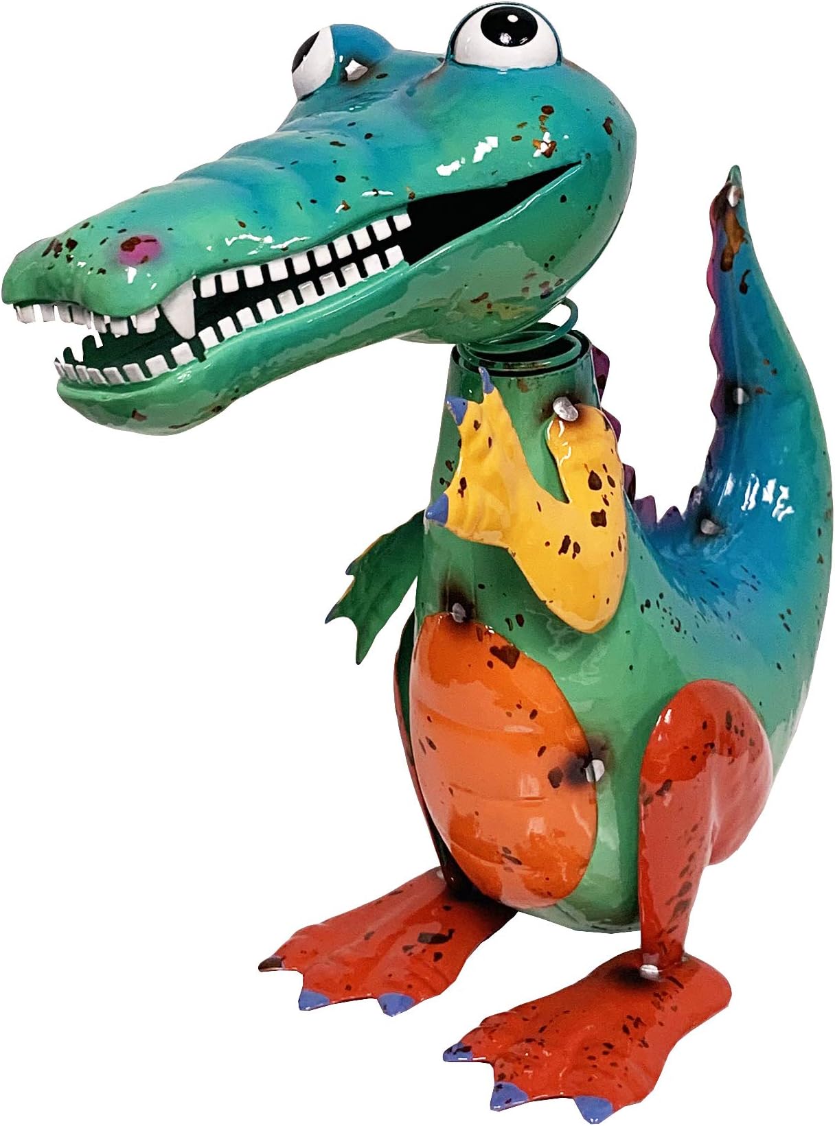 Continental Art CenterCAC194051 Statue, Multicolor