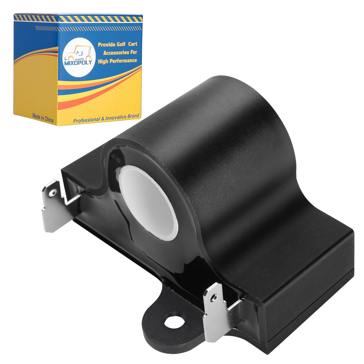 Golf Cart Inductive Throttle Sensor for EZGO TXT/Medalist 1994-up Electric Golf Cart, OEM 25854G01 25854-G01