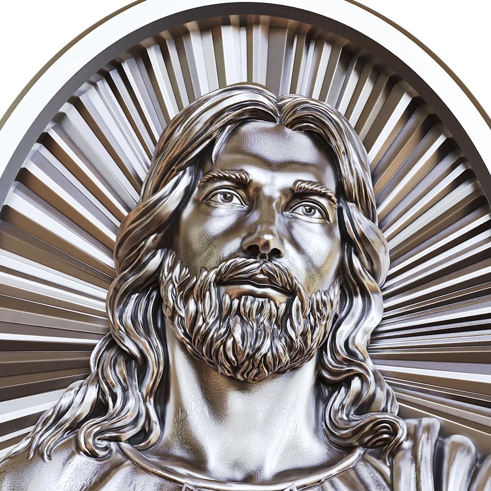 les desseins de DIEU 968 Love Star Ring Silver925/レデッサンドゥデュー ラヴ スター リング  シルバー925 [LINSION] 925スターリングシルバー クロス リング イエスキリストの指輪 宗教信仰ジュエリー TA509