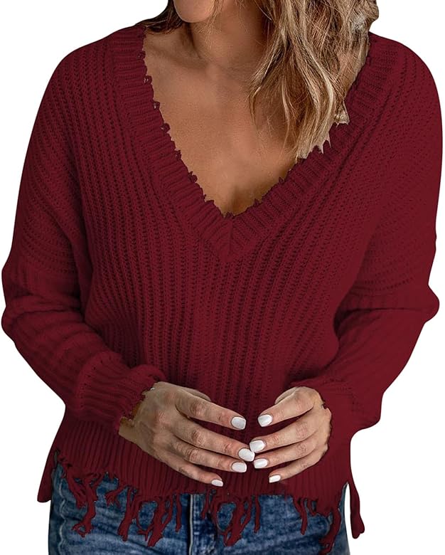 Enger pulli damen Clearance