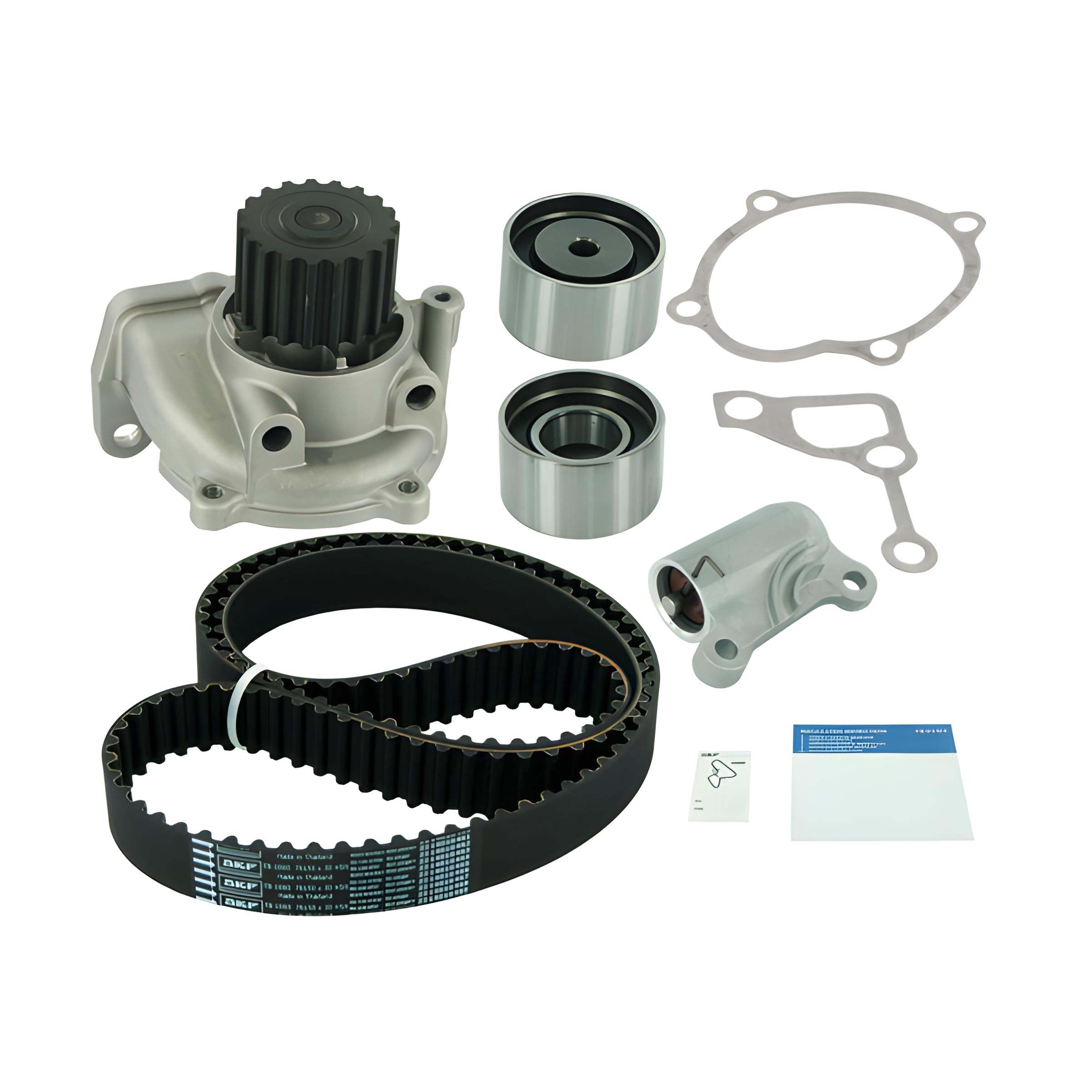 SKF VKMC 94920-1 Kit de Distribución con Bomba de Agua