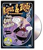 Kaput and Zosky...Battle Crazy Leaders