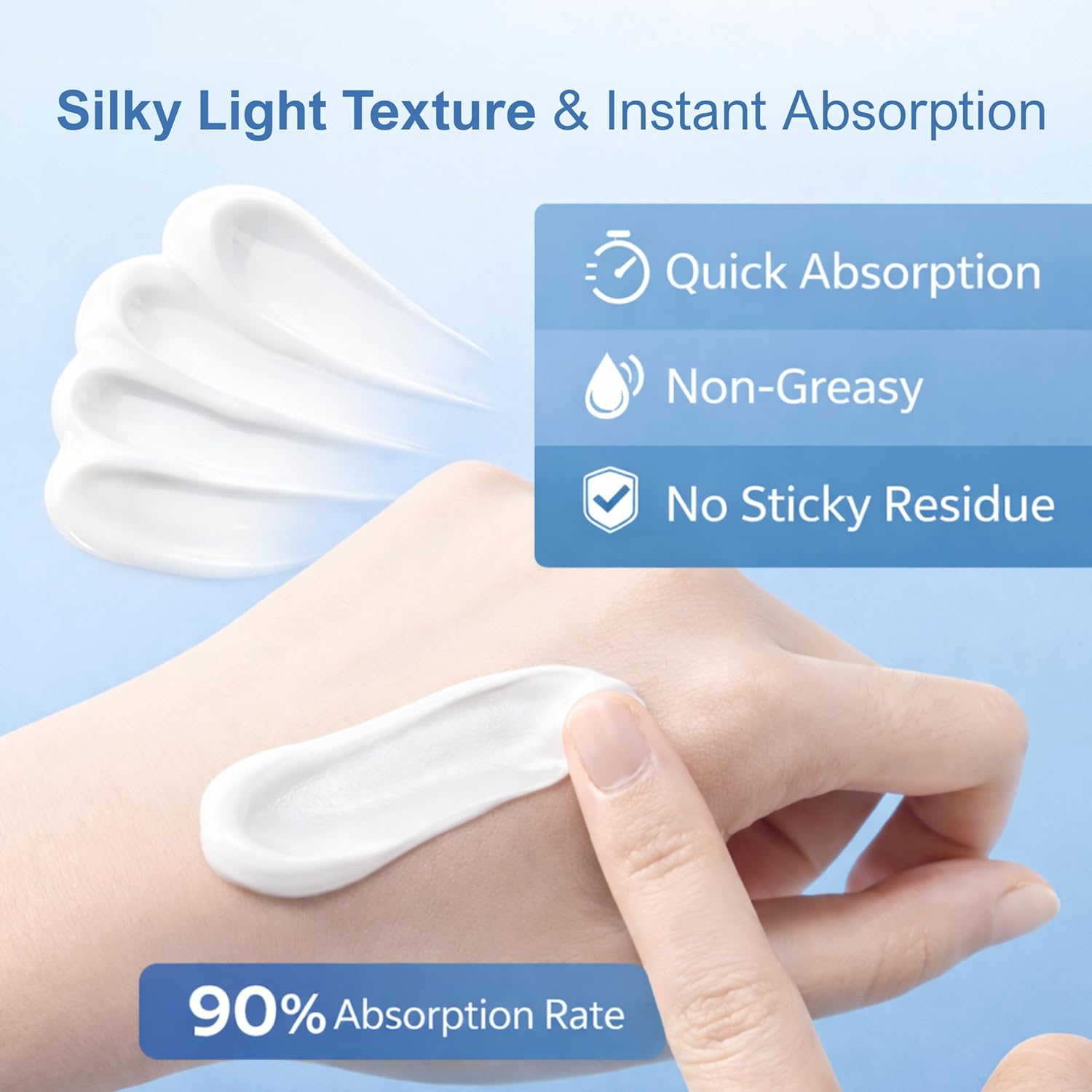 Retinol & Vegan Collagen Eye Cream, Instant Firming Eye Serum | 10ml, Reduces Under-Eye Bags, Wrinkles, Dark Circles, Fine Lines & Crow's Feet – Anti-Aging Wrinkle Remover (Fragrance Free)