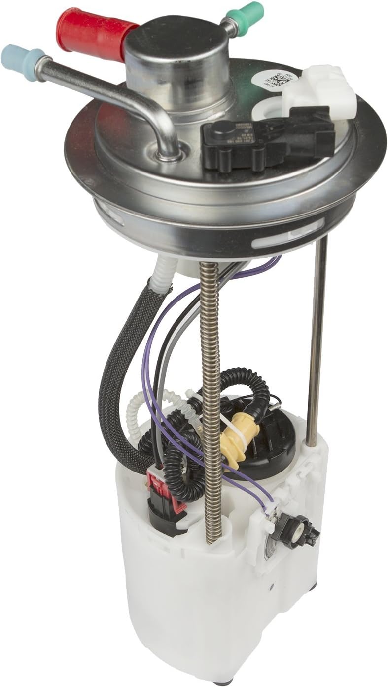 FG1057 Fuel Module