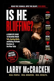 Is He Bluffing?