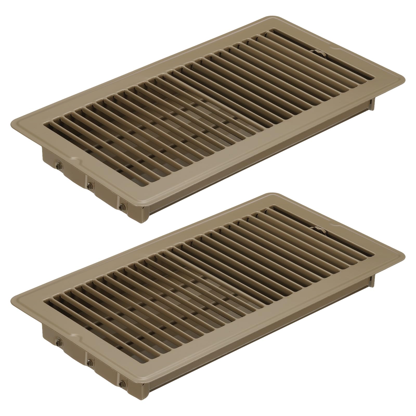 PATIKIL 12 x 6 Inch Floor Register