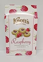 Vista 15 de Knott's Berry Farm Galletas Shortbread (Arándano, 16 oz)