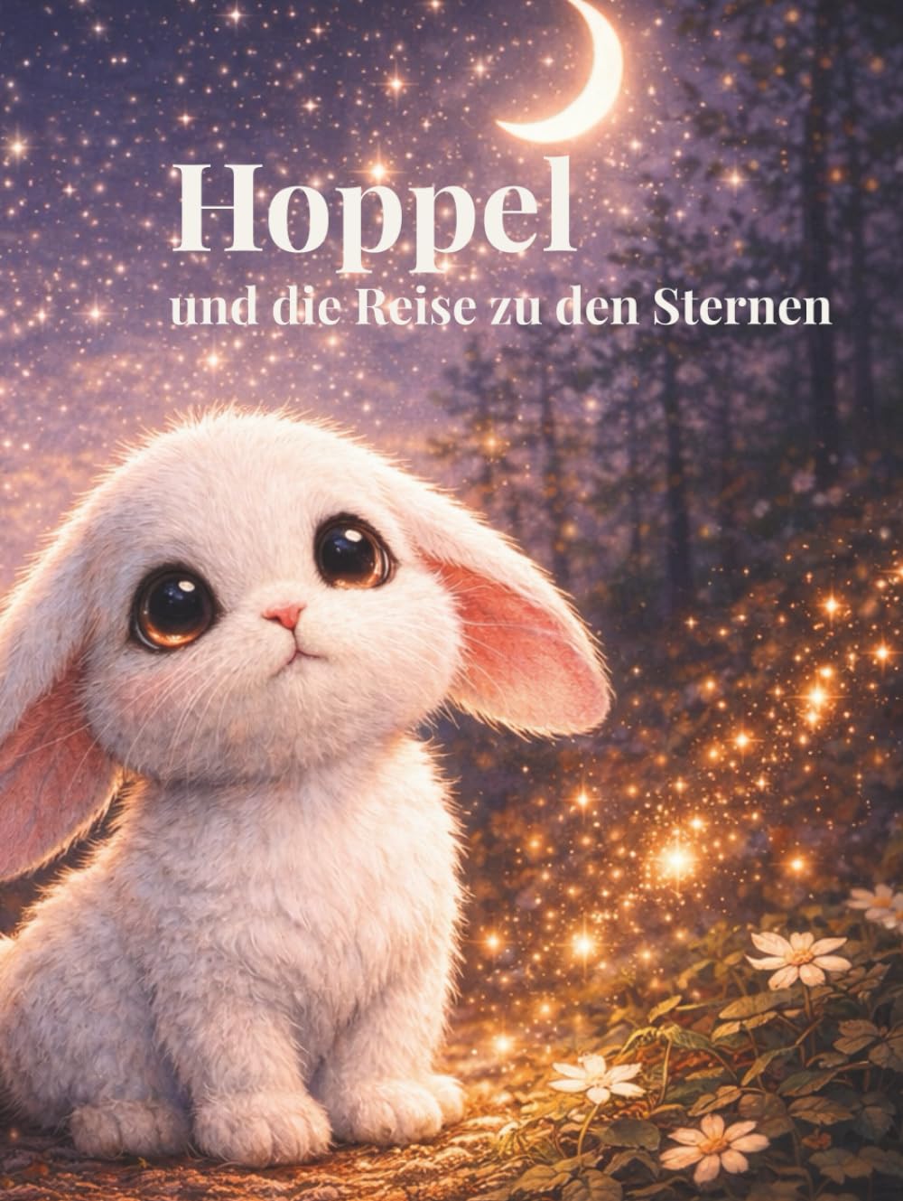 Hoppel und die Reise zu den Sternen