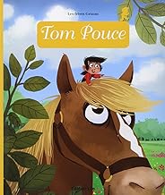 By Coralie Vallageas Anne Royer Mini Contes Classiques Tom Pouce Des 3 Ans Pdf Epub Telecharger