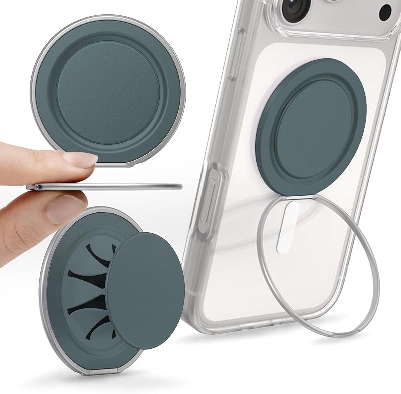PopSockets Low-Pro Grip for MagSafe