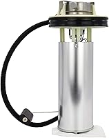 Vista 7 de Conjunto del módulo de la bomba de combustible para 1997 1998 1999 2000 Jeep Cherokee L4 2.5L 2001 para L6 4.0L SP7121M E7121MN P75040M