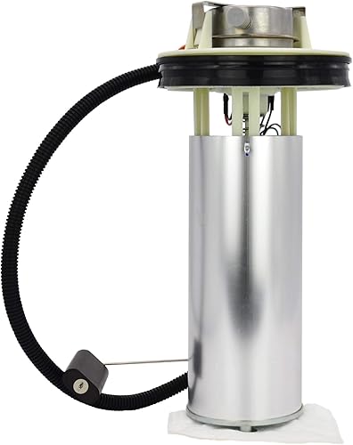 Miniatura 7 de Vphix Conjunto del módulo de la bomba de combustible para Jeep Cherokee L4 2.5L L6 4.0L SP7121M E7121MN P75040M