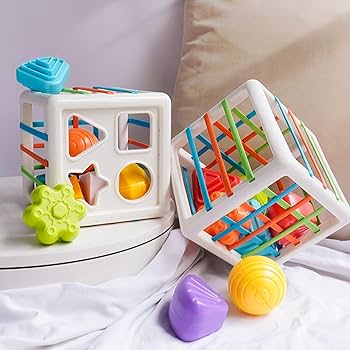 【３点セット】ベビーおもちゃまとめ売り 知育玩具 combi - ベビーおもちゃ3点セットの通販 by あこな's shop