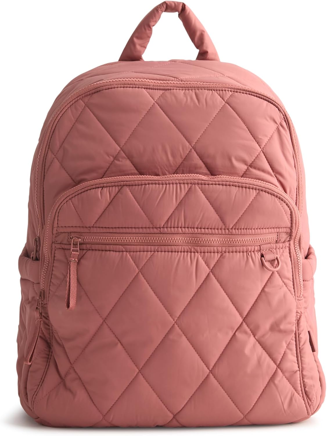 Featherweight Bancroft Backpack, Withered Rose, One Size