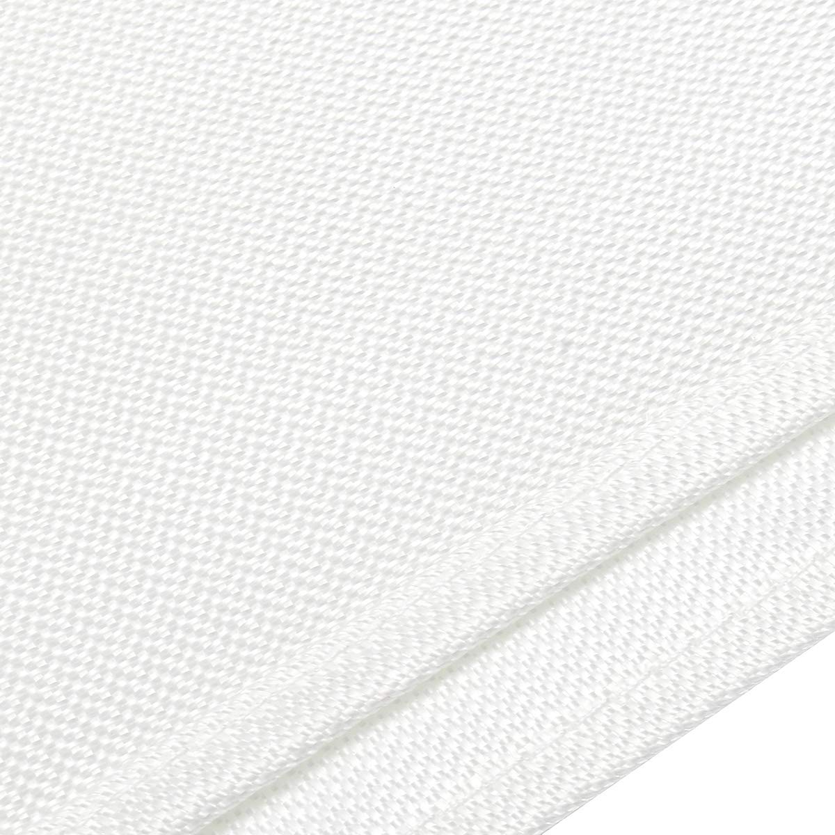 ChaRLes 1,8 M X 1,2 M Soldadura Manta Fuego Ignífugo Mantas De Fibra De Vidrio Escudo De Seguridad
