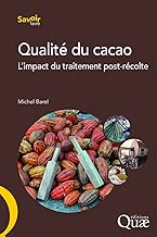 Download Qualité du cacao: L'impact du traitement post-récolte. PDF