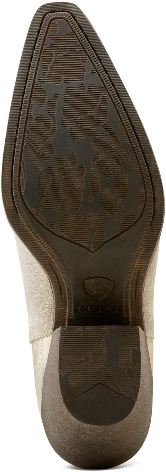 Ariat Women's Western Snake Print Boot by Ariat - Image 3