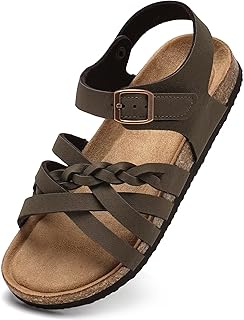 Sandals For Teenage Girl Picks collage image 1