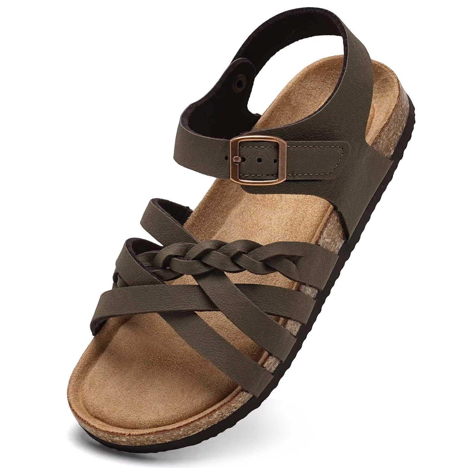 Torotto Girls Sandals