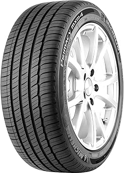 Michelin Primacy MXM4 ZP RFT 225/45R18 91H Set of 1 Tire Only