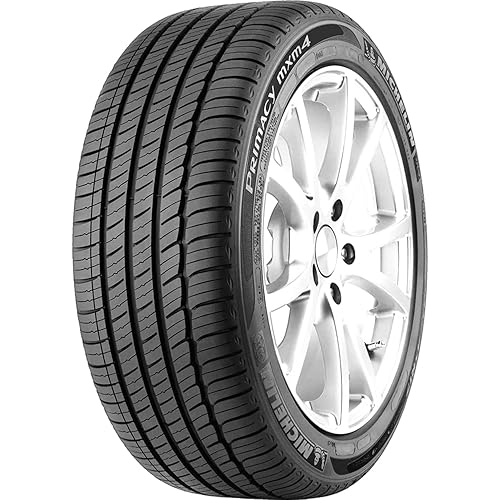MICHELIN Primacy MXM4 All- Season Radial Tire-225/45R18 91H