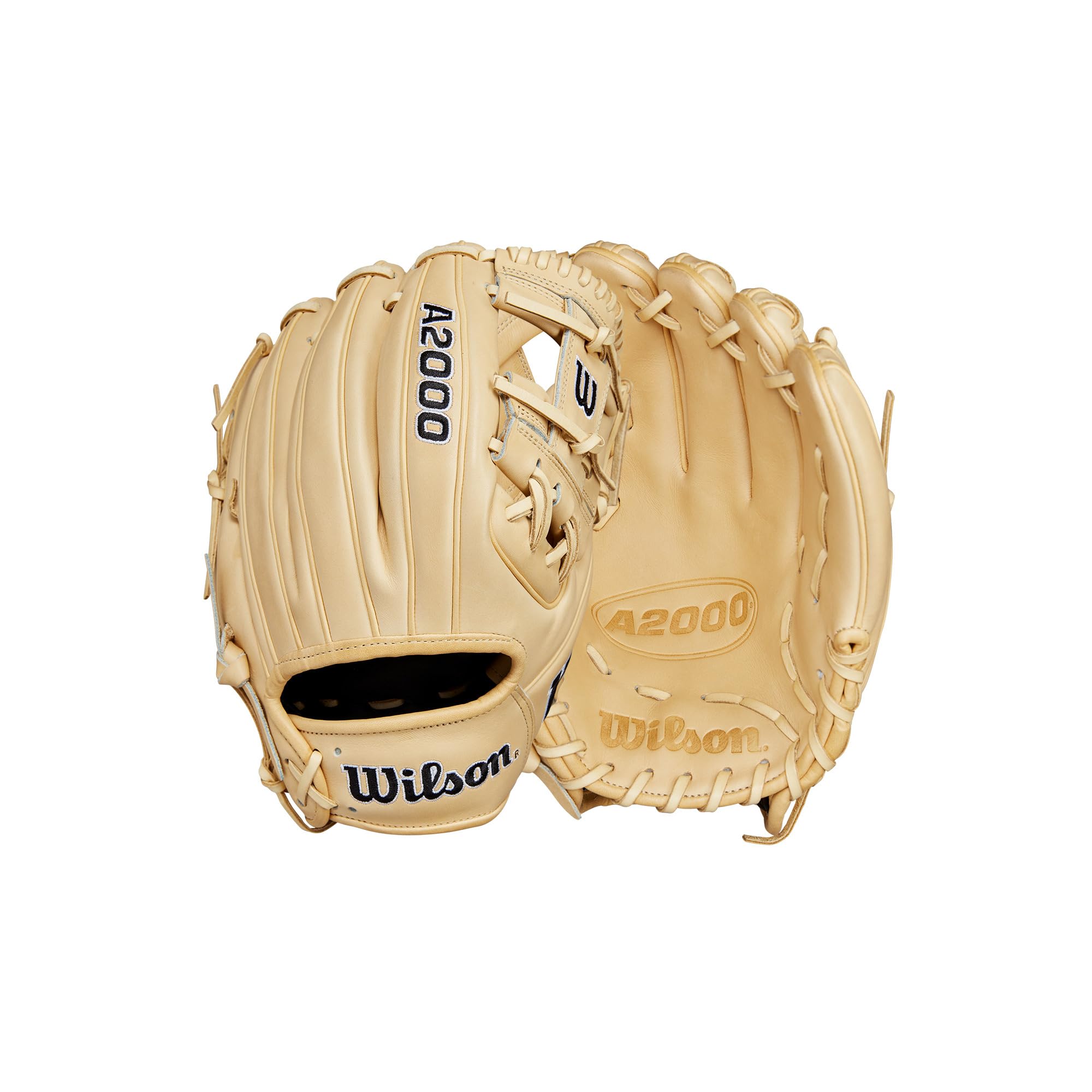 Wilson 2024 Classics Series A2000 Baseball Gloves