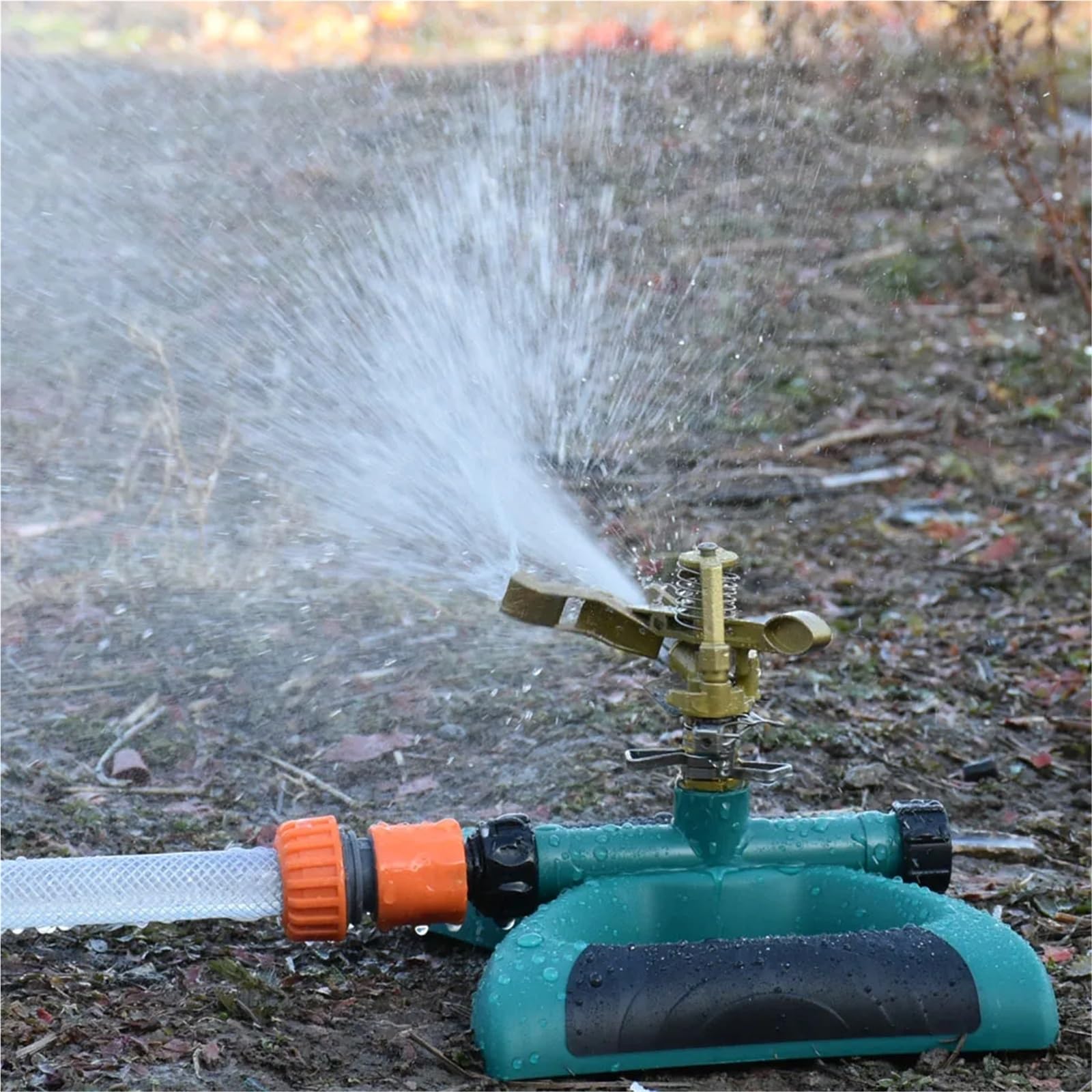 Irrigatore Rotante Ugelli a bilanciere for irrigatori a getto rotanti a 360 gradi