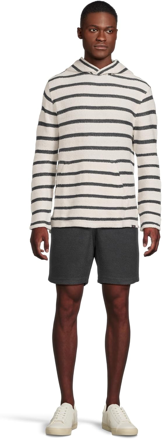 Faherty Men's Whitewater Hoodie