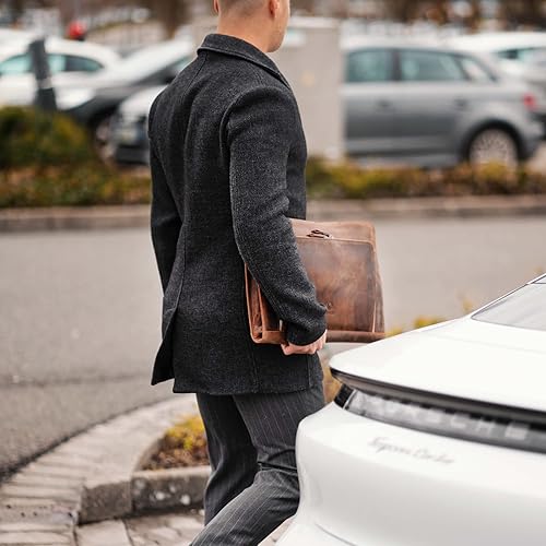 Miniatura 7 de DONBOLSO Funda para portátil Londres