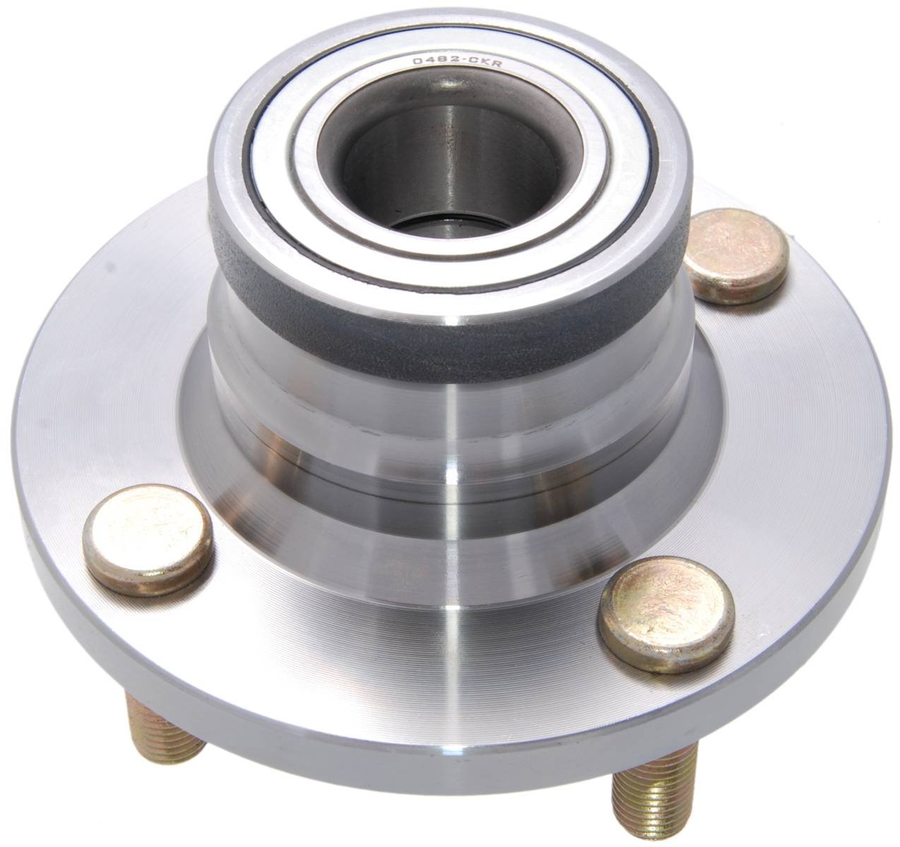 Amazon.com: Mb844919 - Rear Wheel Hub For Mitsubishi - Febest 