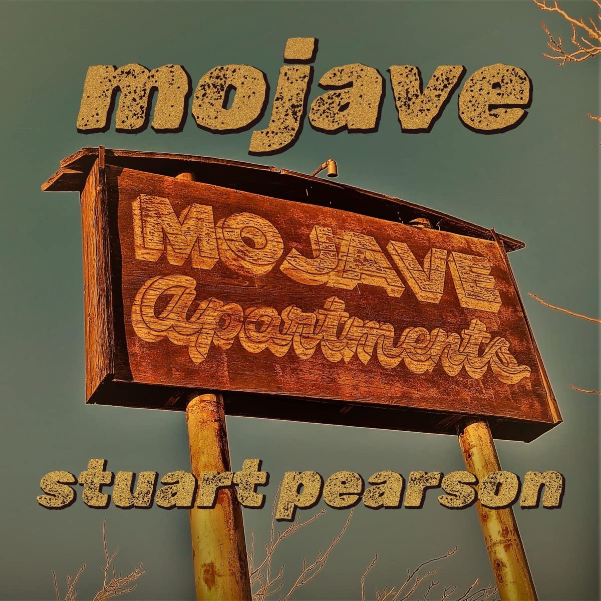Mojave [VINYL]