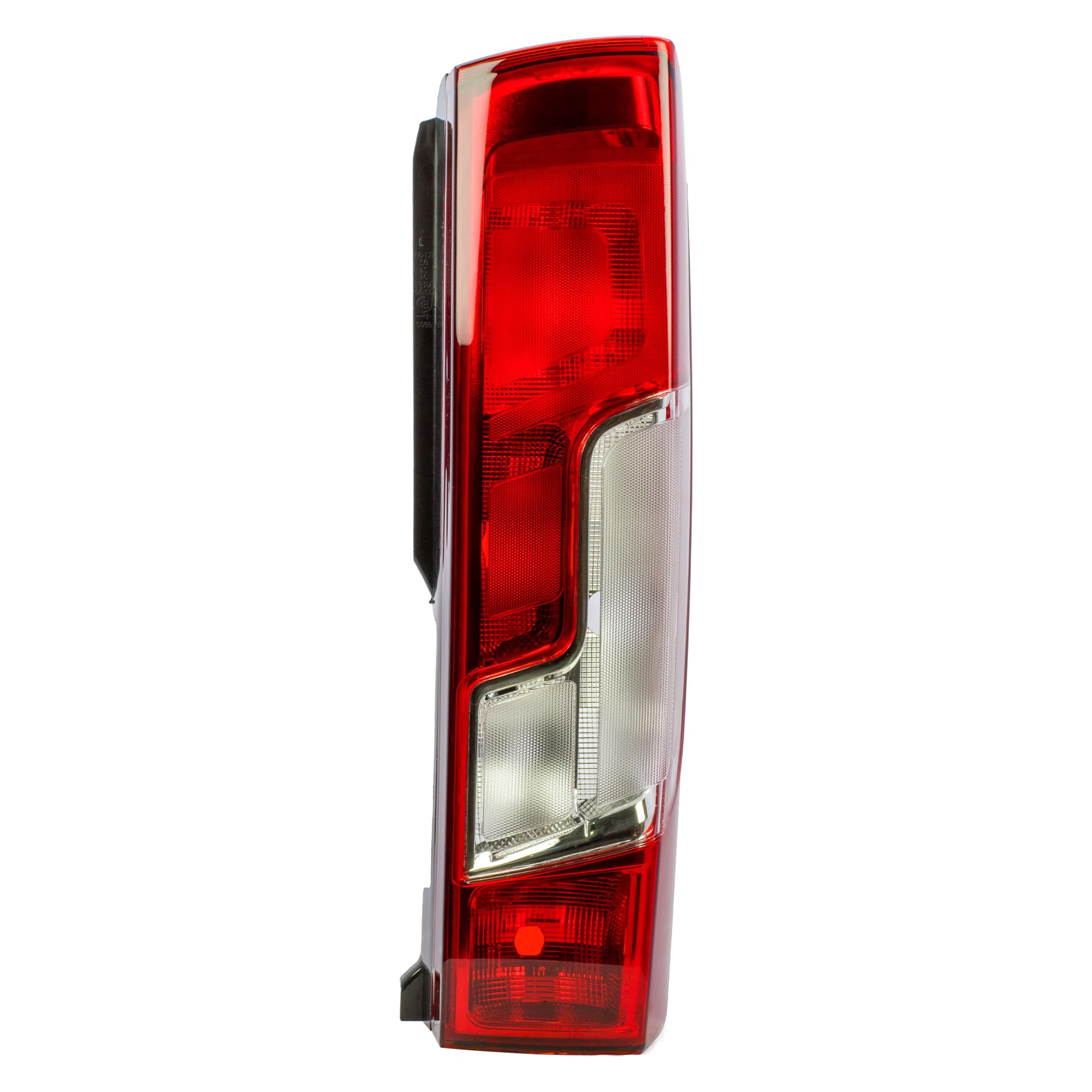 LONGLING Luce Posteriore Destra per Fiat Ducato, Citroen Jumper, Peugeot Boxer 2014-2024, Opel Movano 2022-2024