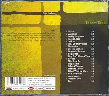 AITKEN,LAUREL - Godfather Of Ska - Amazon.com Music