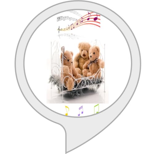 Beb� canci�n de cuna