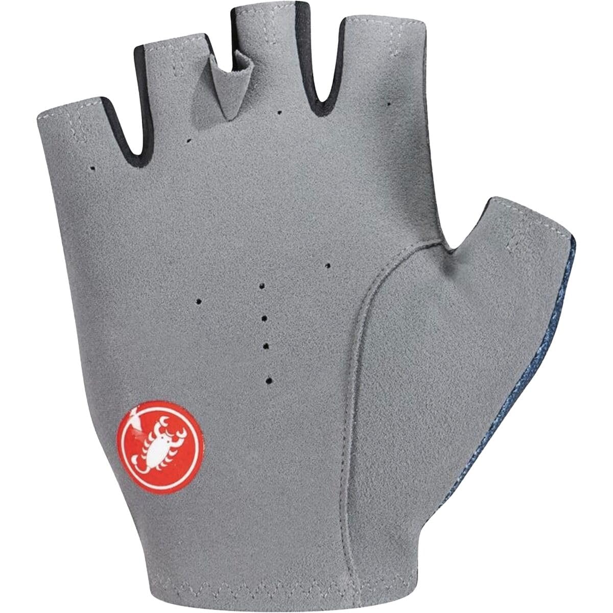CASTELLI Superleggera Summer Glove - Men's Belgian Blue, L