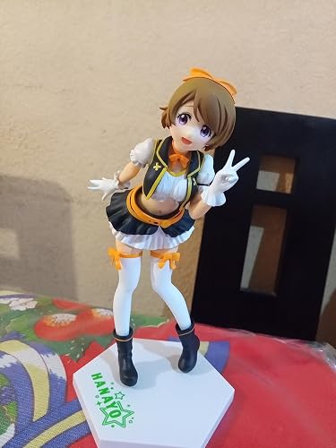 Amazon | ラブライブ! PMフィギュア HANAYO-No Brand Girls 小泉花陽