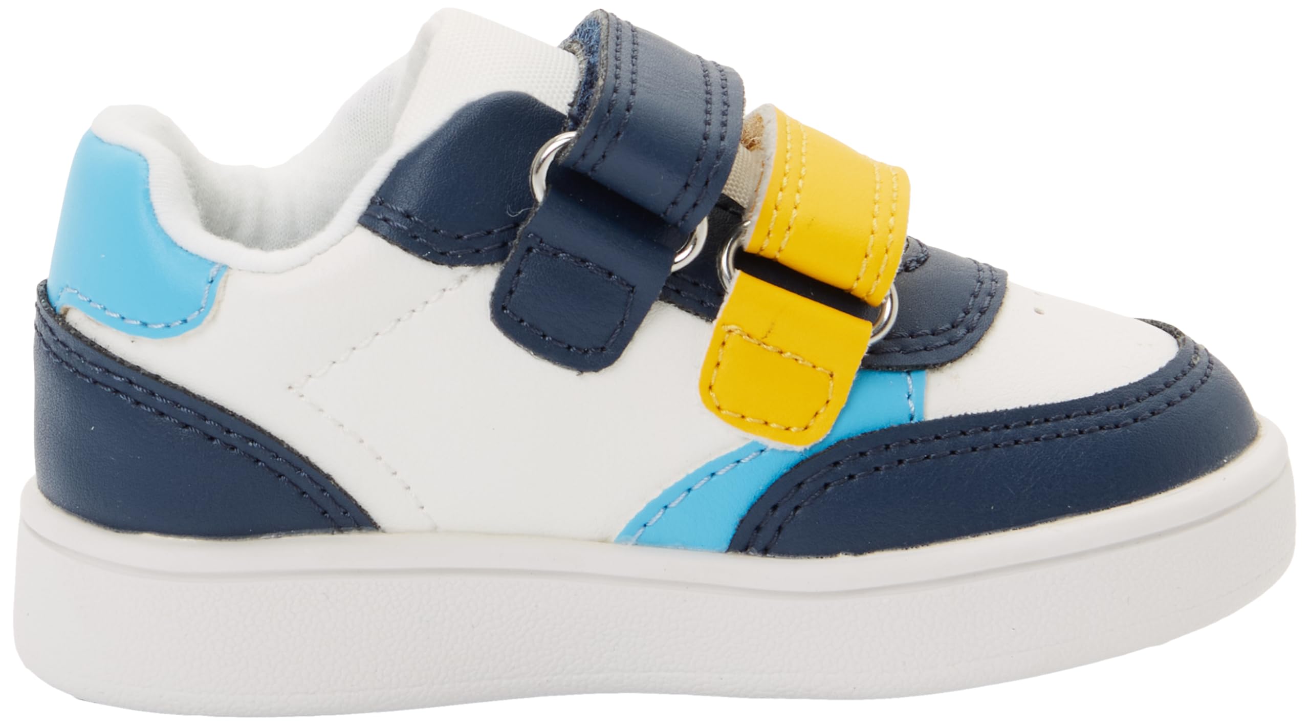 Geox B Eclyper Boy A BasketBébé garçon