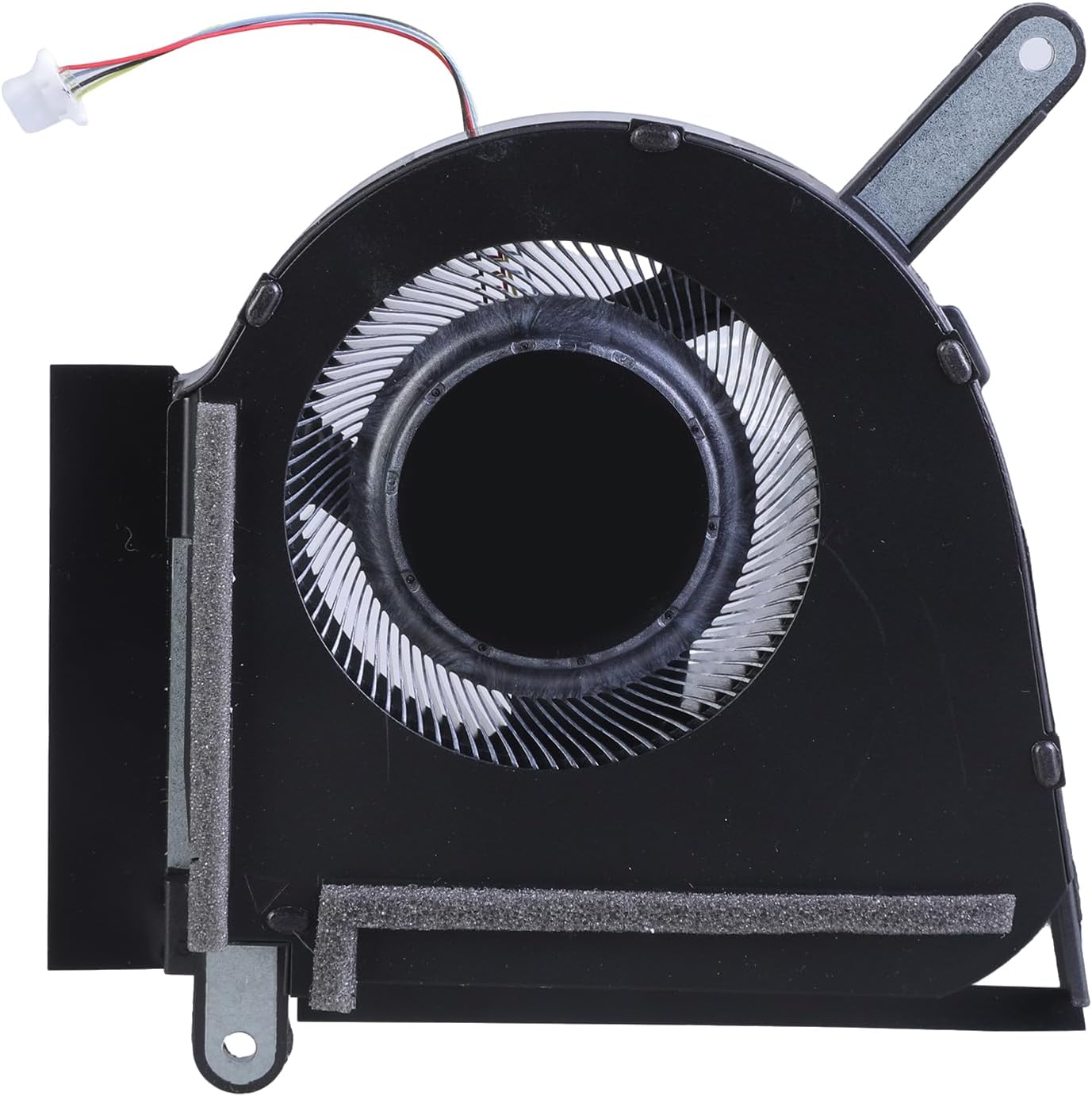 New CPU GPU Fan Replacement Internal Cooling For Laptop Models TUF Gaming FX607 FA607 FX607J Efficient Radiator Laptop Thermal Management