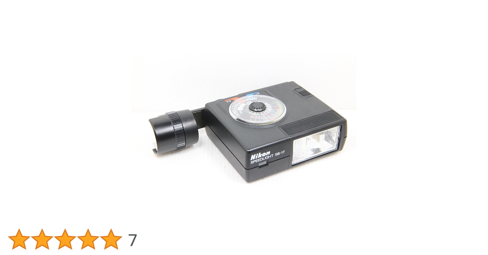 Nikon F3 一眼レフカメラ + スピードライト F3専用スピードライトを使ってみる！ | ジオスブルーのブログ