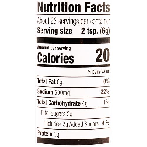 Miniatura 2 de McCormick Grill Mates Barbecue Rub, 6 oz