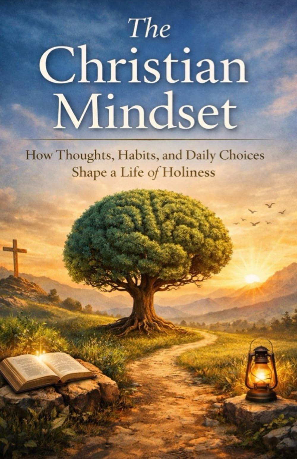 The Christian Mindset: How Thoughts, Habits, and Daily Choices Shape a Life of Holiness