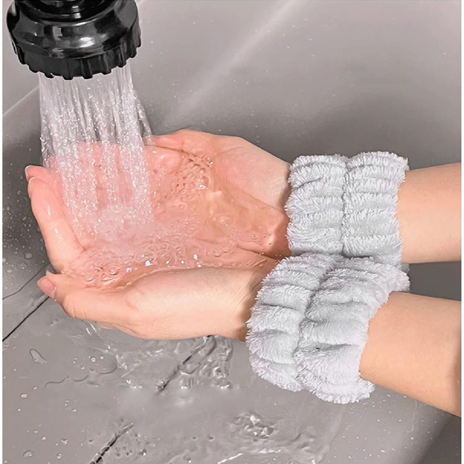 Makeup Brush Sets- 27Pcs Foundation Brush Eyeshadow Brush Make up Brushes Kit, Gifts for Women Girls - Image 4