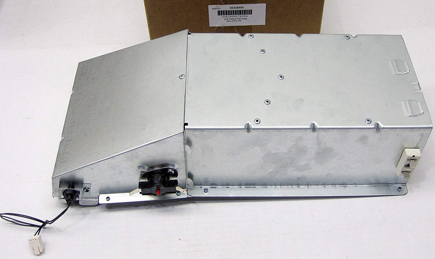 ❤ Crаzу Dеаlѕ Edgewater Parts 00436460, AP3767226, PS8714887 Dryer Heating Element Compatible With Bosch Dryer