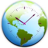 World Clock & Alarm