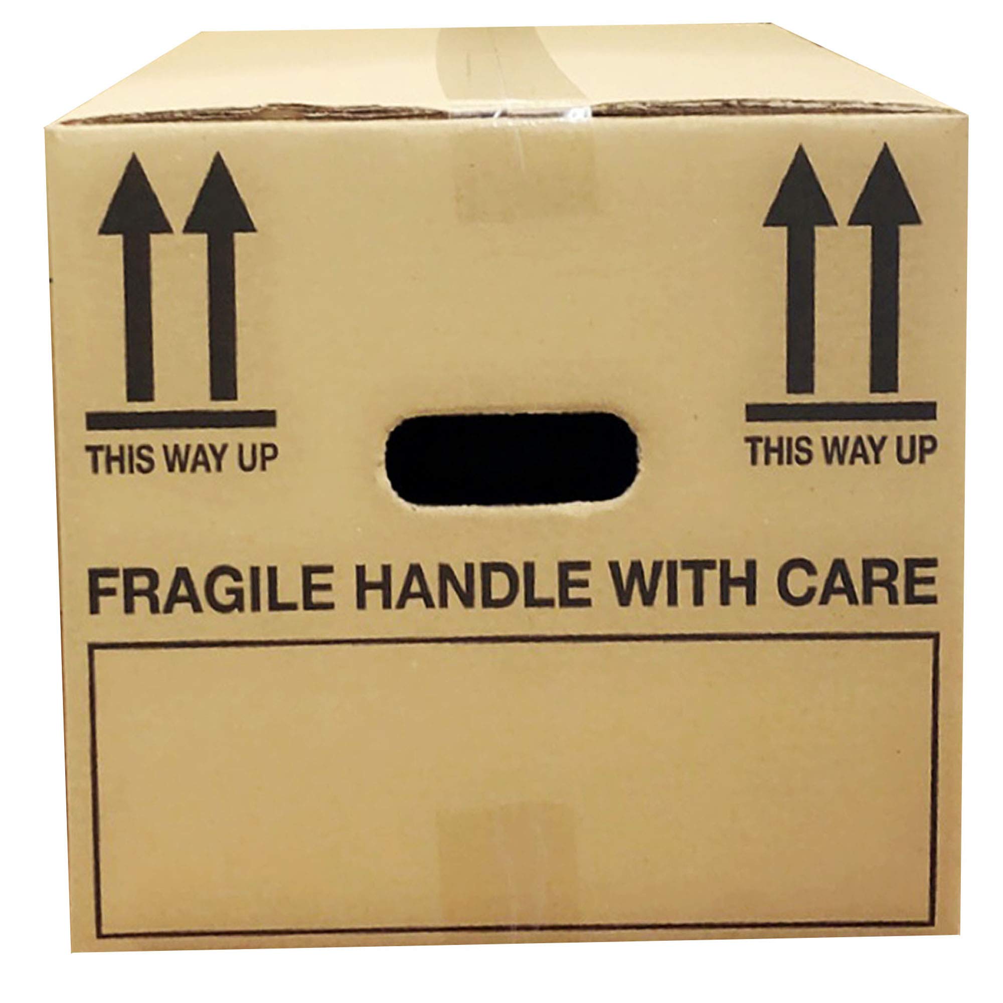 Buy 40 GIANT Pack Of Strong Cardboard Storage Packing Moving House