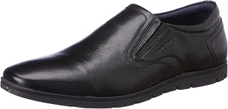 Hush Puppies Men's Slip-on Formal Shoes Price In India