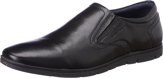 Hush Puppies Men's Slip-on Formal Shoes