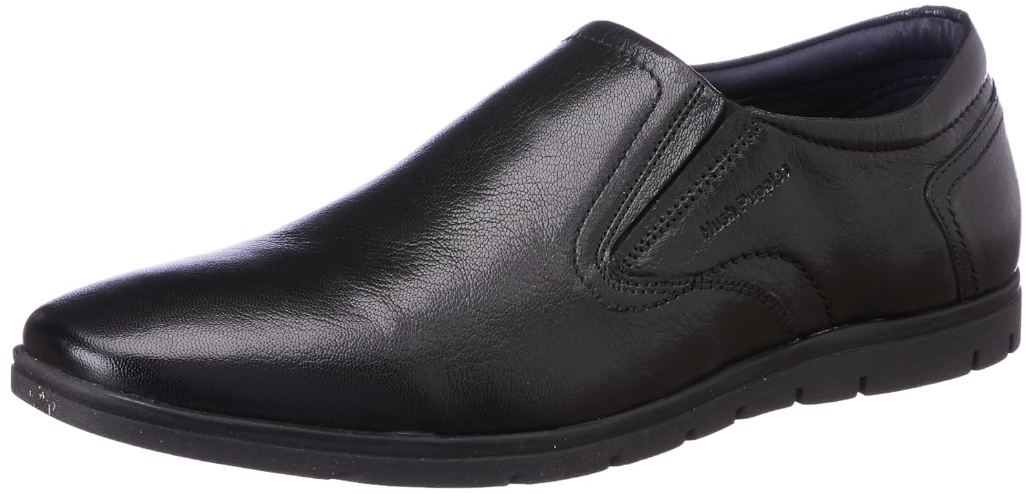 Hush Puppies Men's Slip-on Formal Shoes - Review, Price and Buying Guide