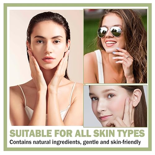 Miniatura 5 de Protector solar coreano para rostro y cuerpo hidratante mate, control de aceite ligero, antiadherente, protección de larga duración, apto para todo