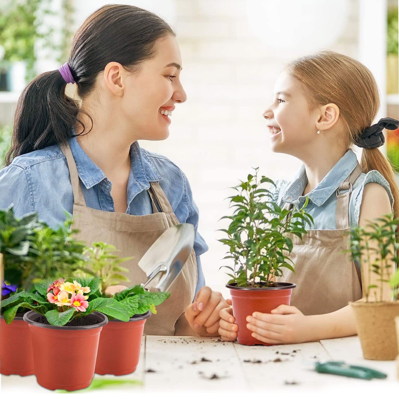 Zaaibakken & potten - Gardeners World magazine